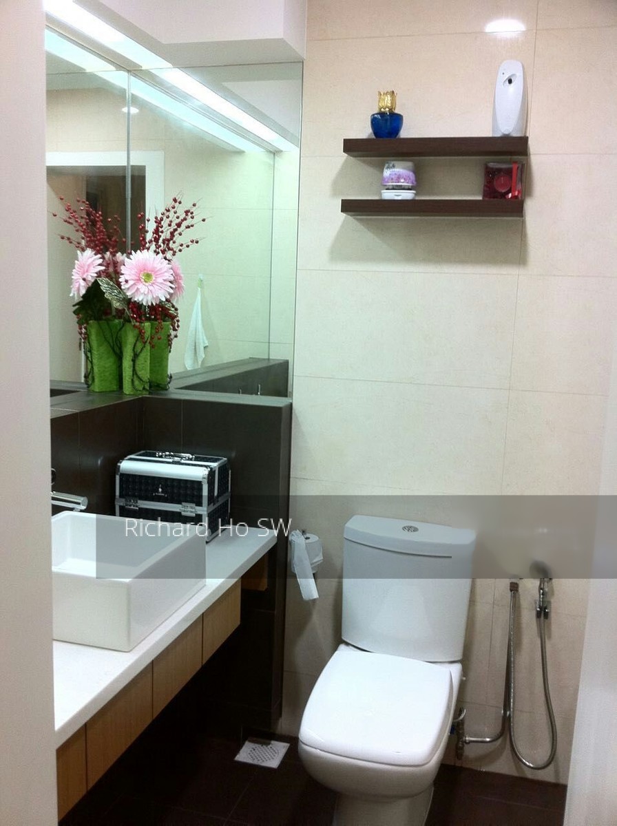 Blk 407A Fernvale Road (Sengkang), HDB 4 Rooms #135864282